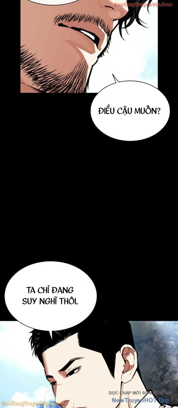 Hoán Đổi Diệu Kỳ Chap 574 - Next Chap 575