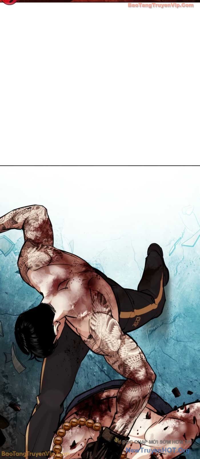Hoán Đổi Diệu Kỳ Chap 574 - Next Chap 575