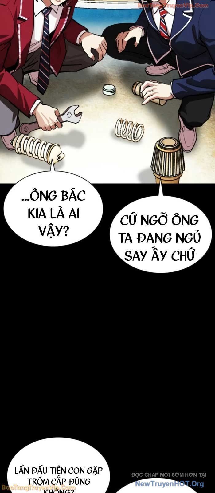Hoán Đổi Diệu Kỳ Chap 575 - Next Chap 576