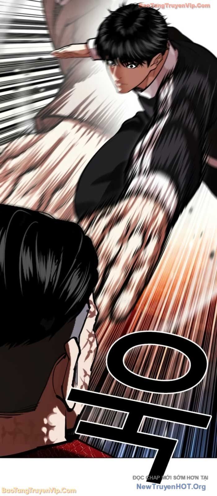 Hoán Đổi Diệu Kỳ Chap 576 - Next Chap 577