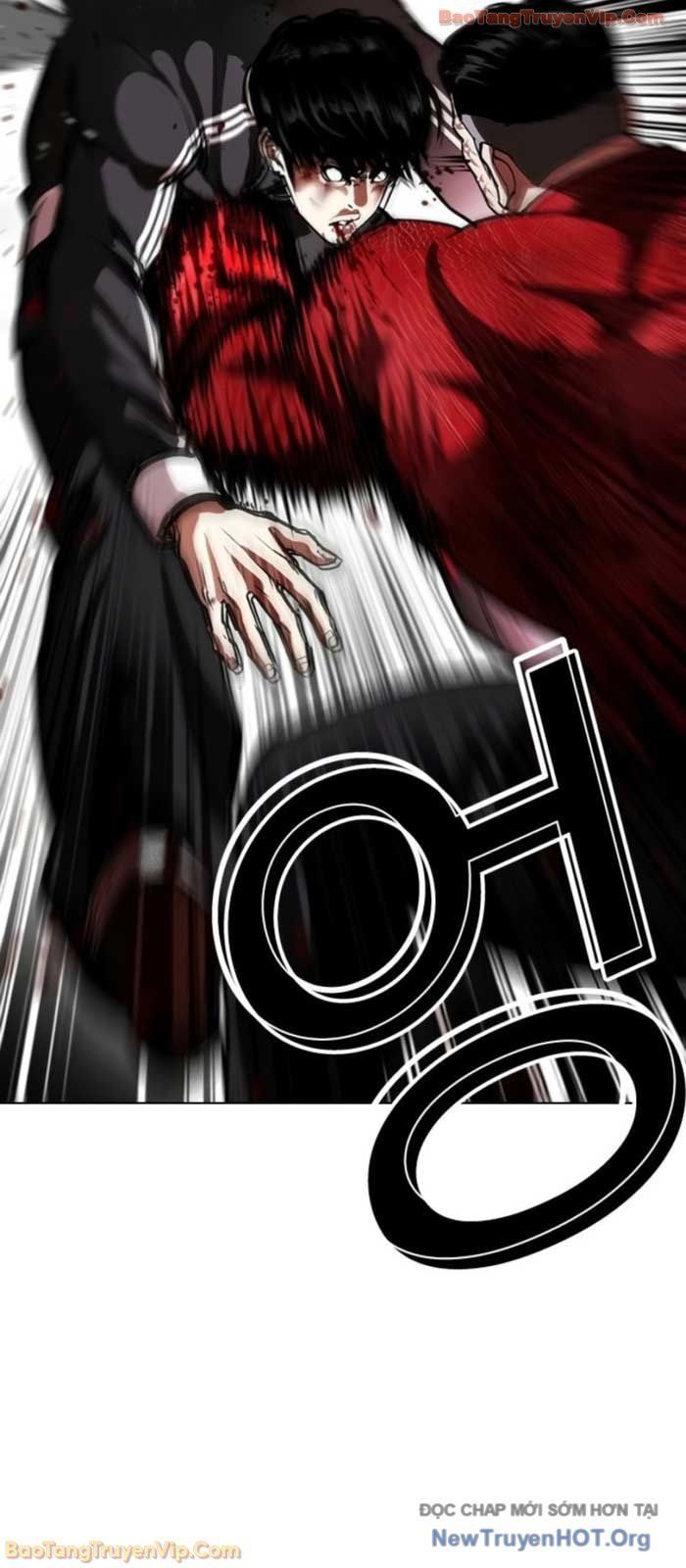 Hoán Đổi Diệu Kỳ Chap 576 - Next Chap 577