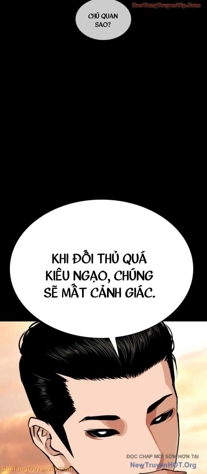 Hoán Đổi Diệu Kỳ Chap 576 - Next Chap 577