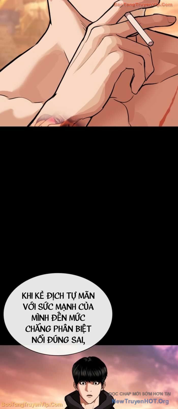 Hoán Đổi Diệu Kỳ Chap 576 - Next Chap 577