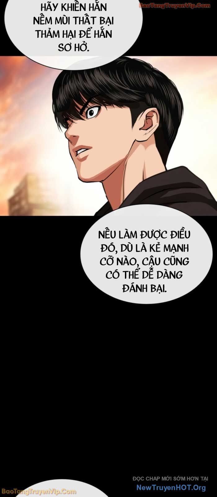 Hoán Đổi Diệu Kỳ Chap 576 - Next Chap 577