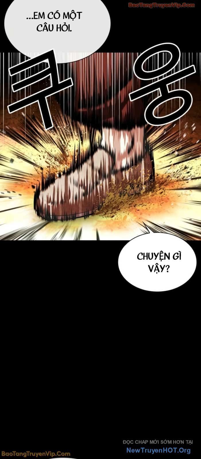 Hoán Đổi Diệu Kỳ Chap 576 - Next Chap 577