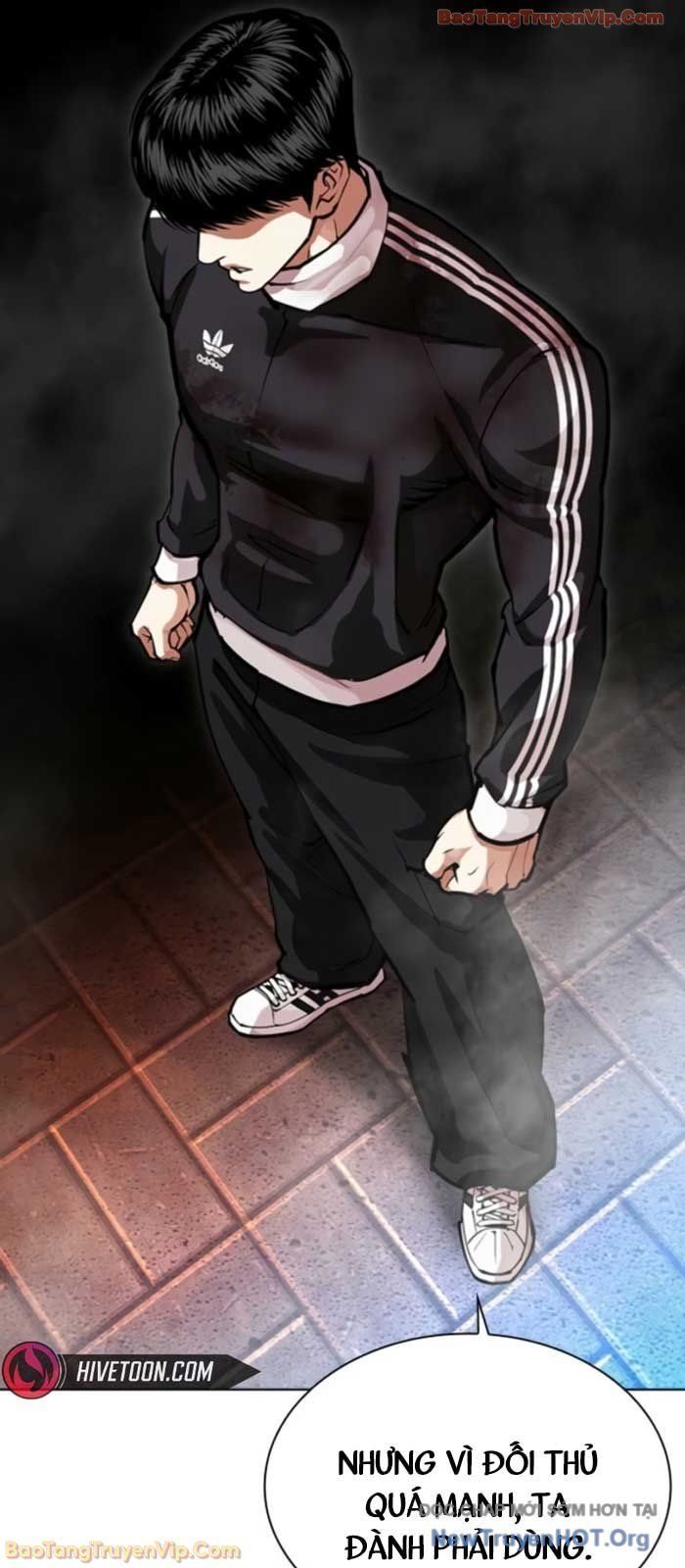 Hoán Đổi Diệu Kỳ Chap 576 - Next Chap 577