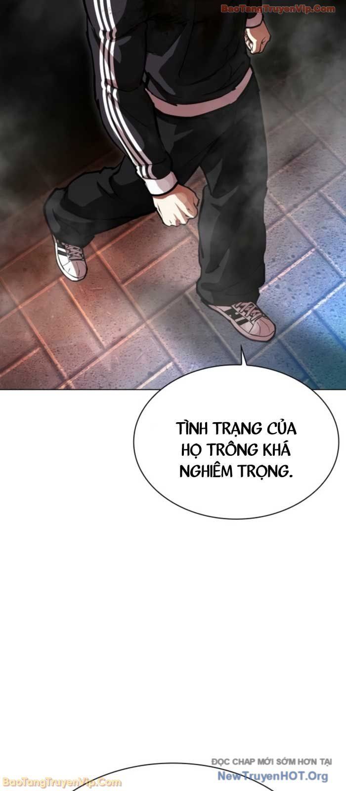 Hoán Đổi Diệu Kỳ Chap 576 - Next Chap 577