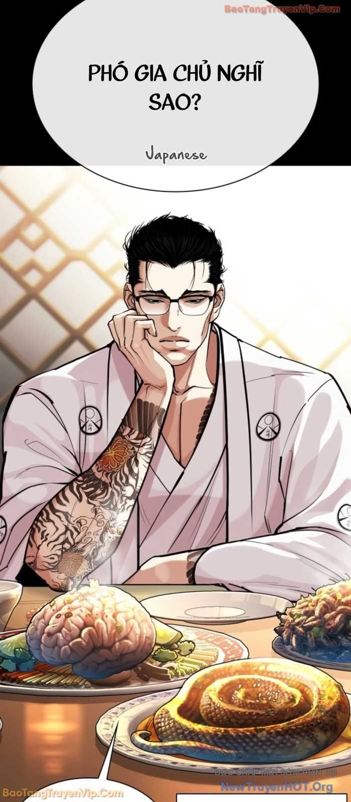 Hoán Đổi Diệu Kỳ Chap 576 - Next Chap 577