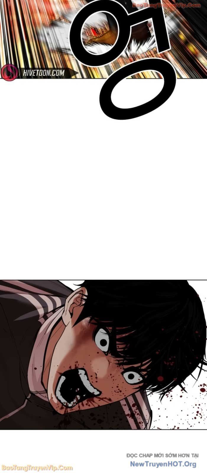 Hoán Đổi Diệu Kỳ Chap 576 - Next Chap 577