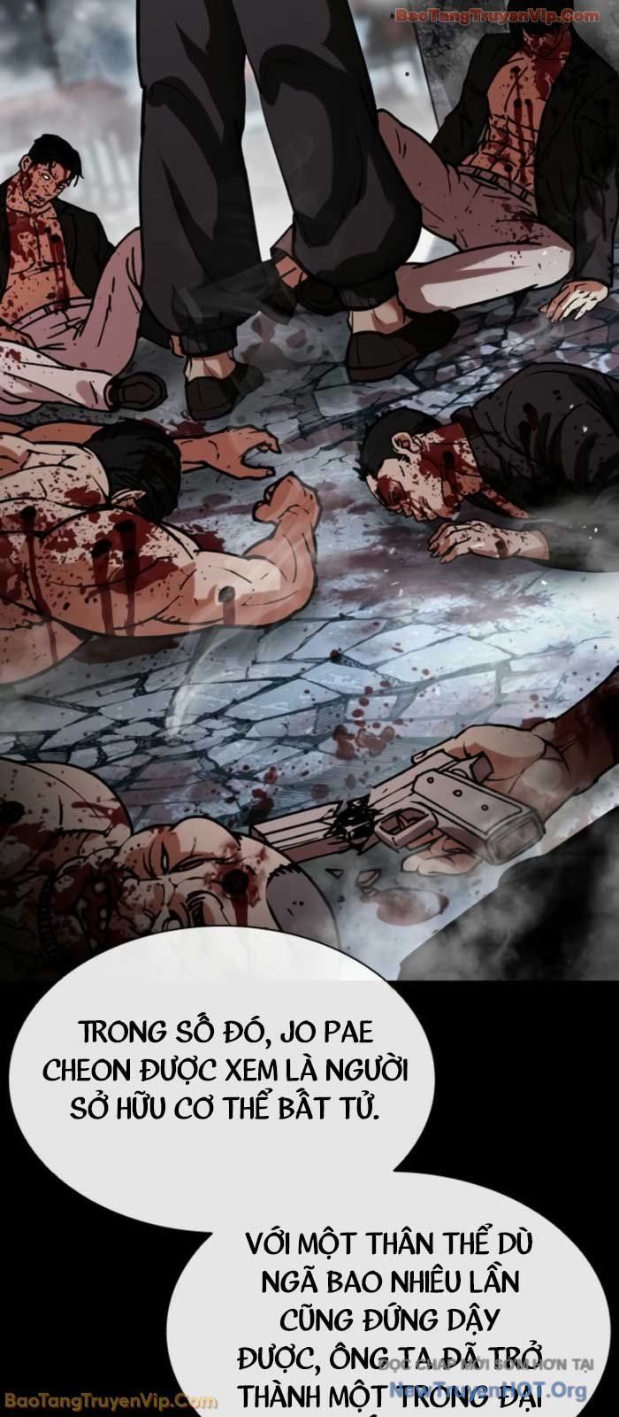 Hoán Đổi Diệu Kỳ Chap 576 - Next Chap 577