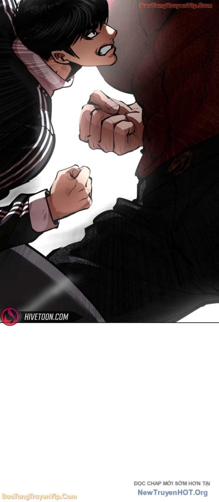 Hoán Đổi Diệu Kỳ Chap 576 - Next Chap 577