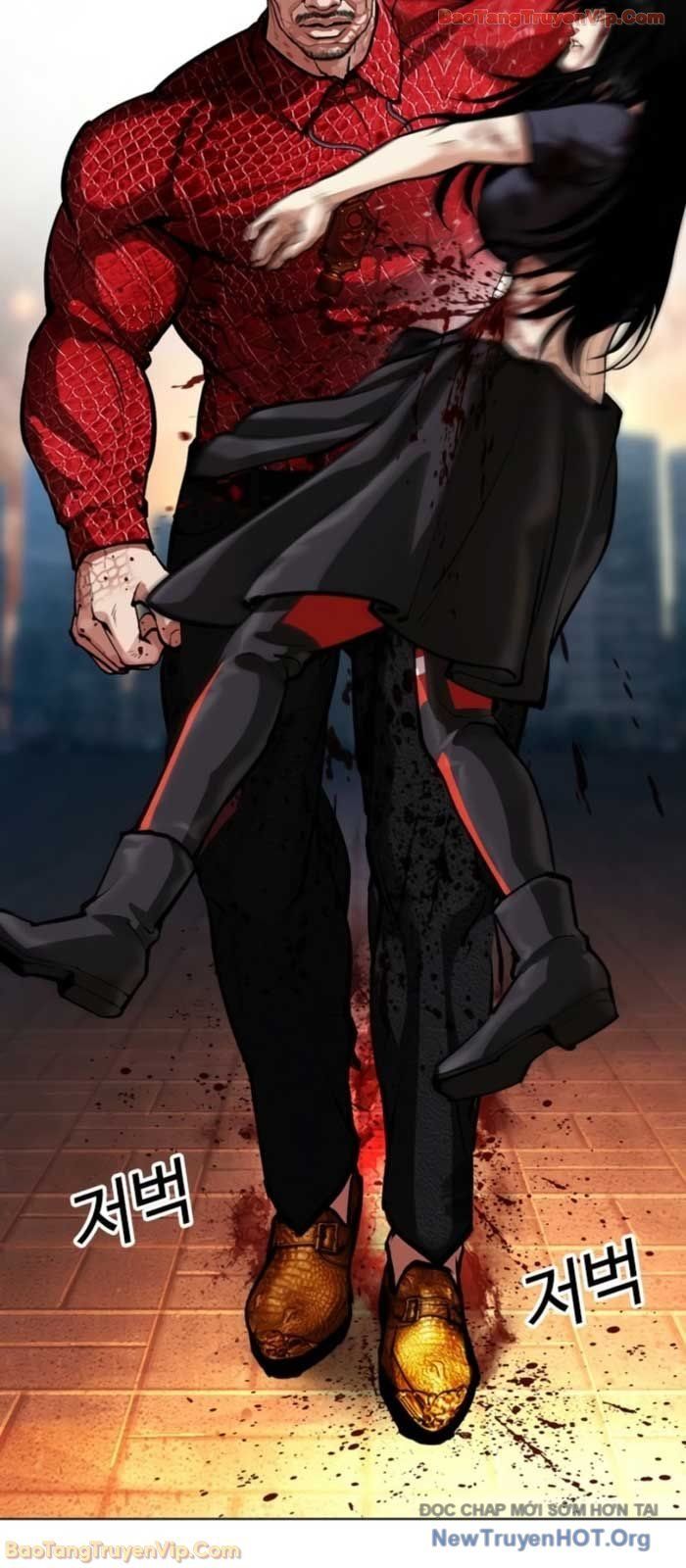 Hoán Đổi Diệu Kỳ Chap 576 - Next Chap 577