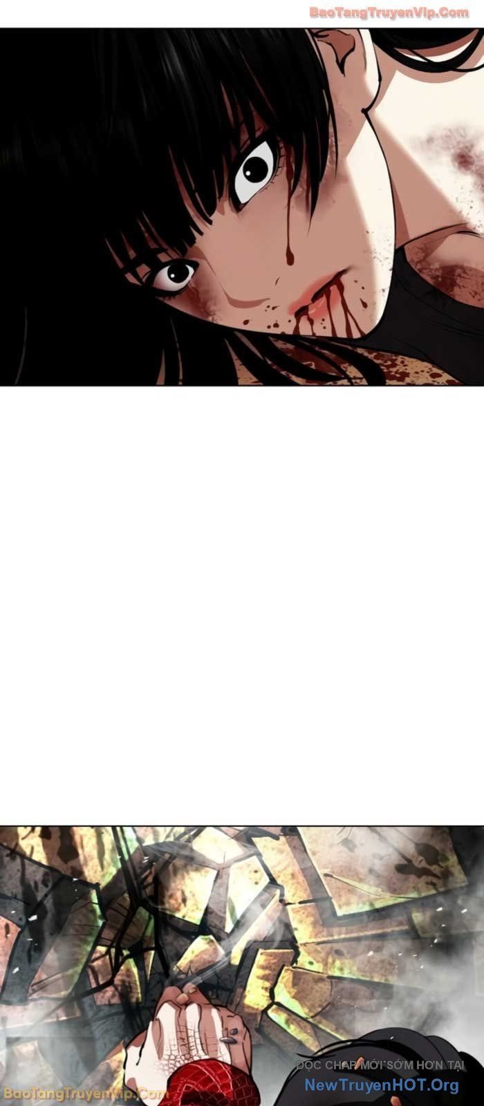 Hoán Đổi Diệu Kỳ Chap 576 - Next Chap 577