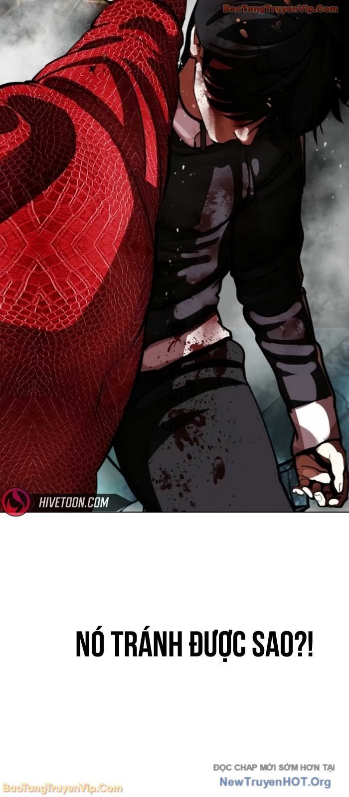 Hoán Đổi Diệu Kỳ Chap 576 - Next Chap 577