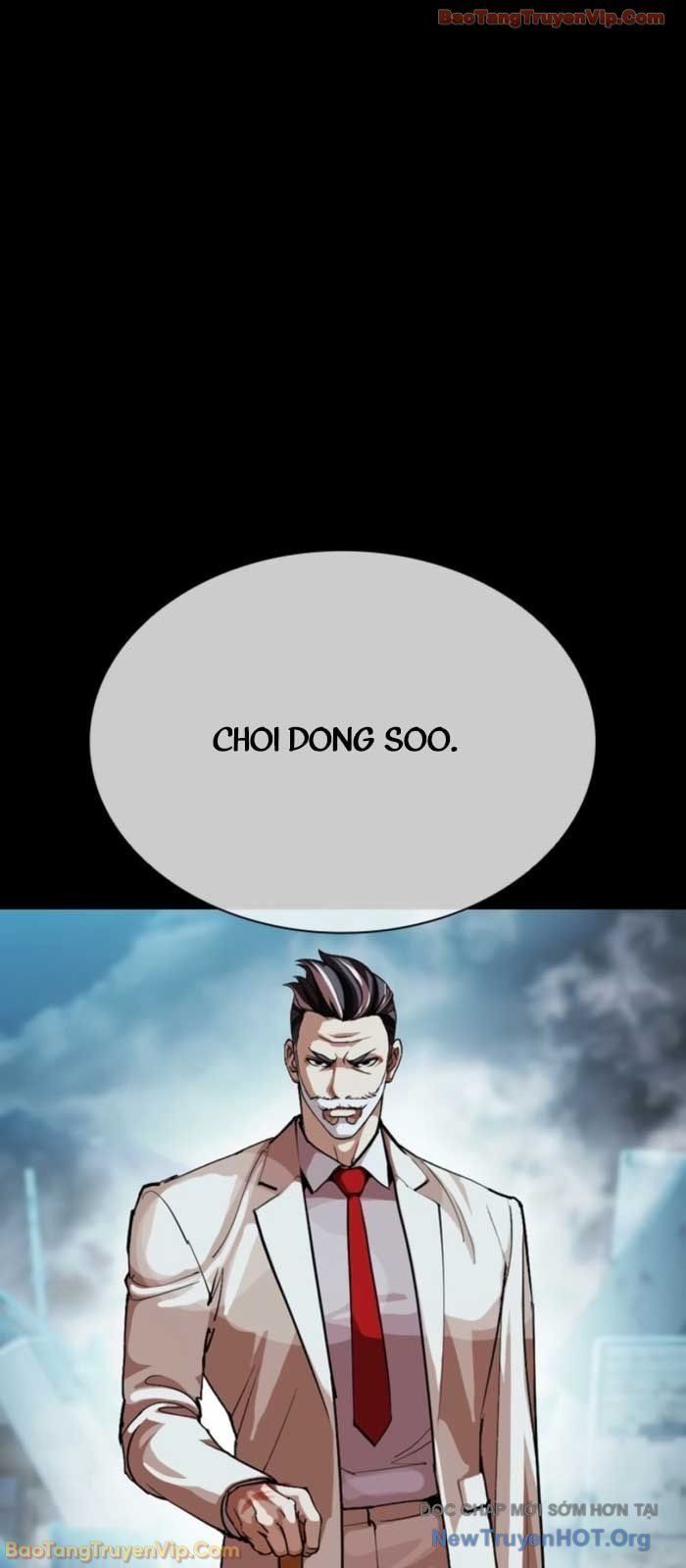 Hoán Đổi Diệu Kỳ Chap 576 - Next Chap 577