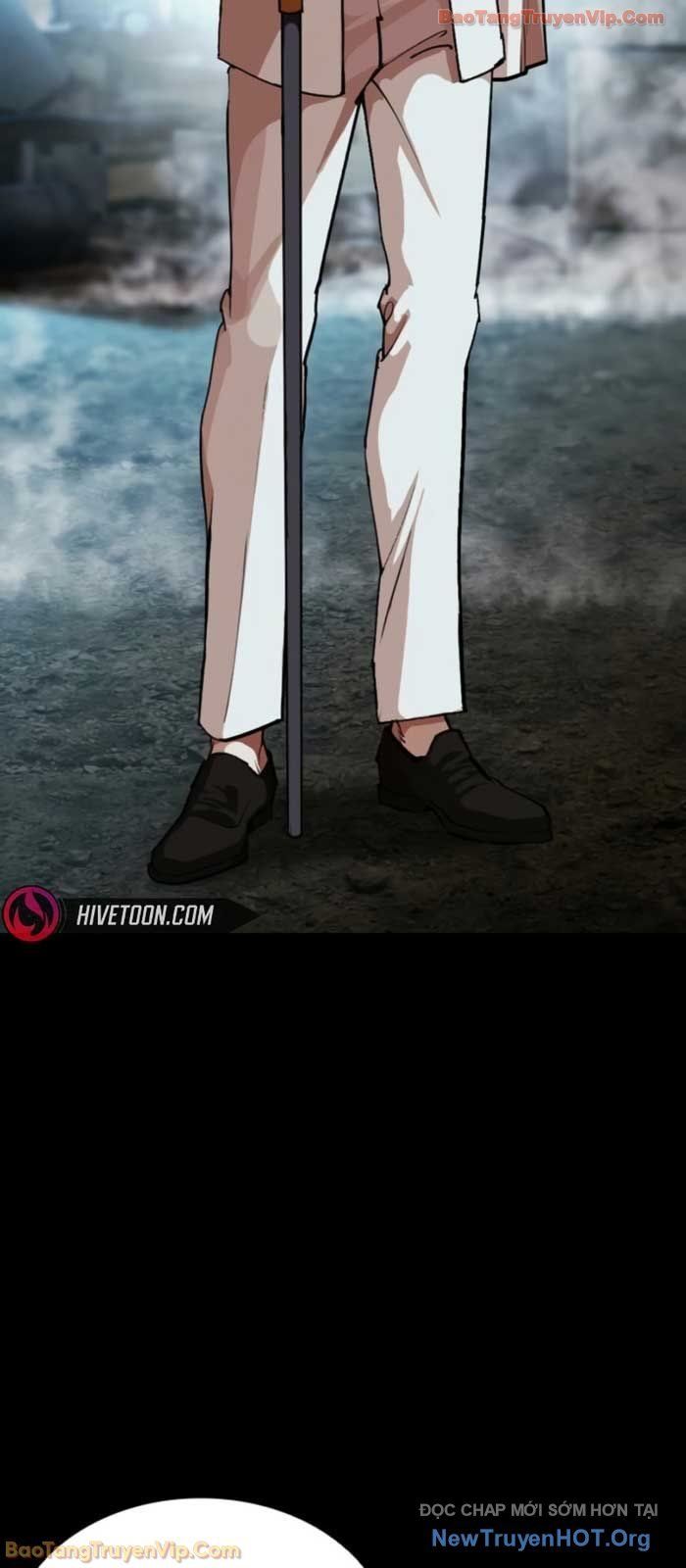 Hoán Đổi Diệu Kỳ Chap 576 - Next Chap 577
