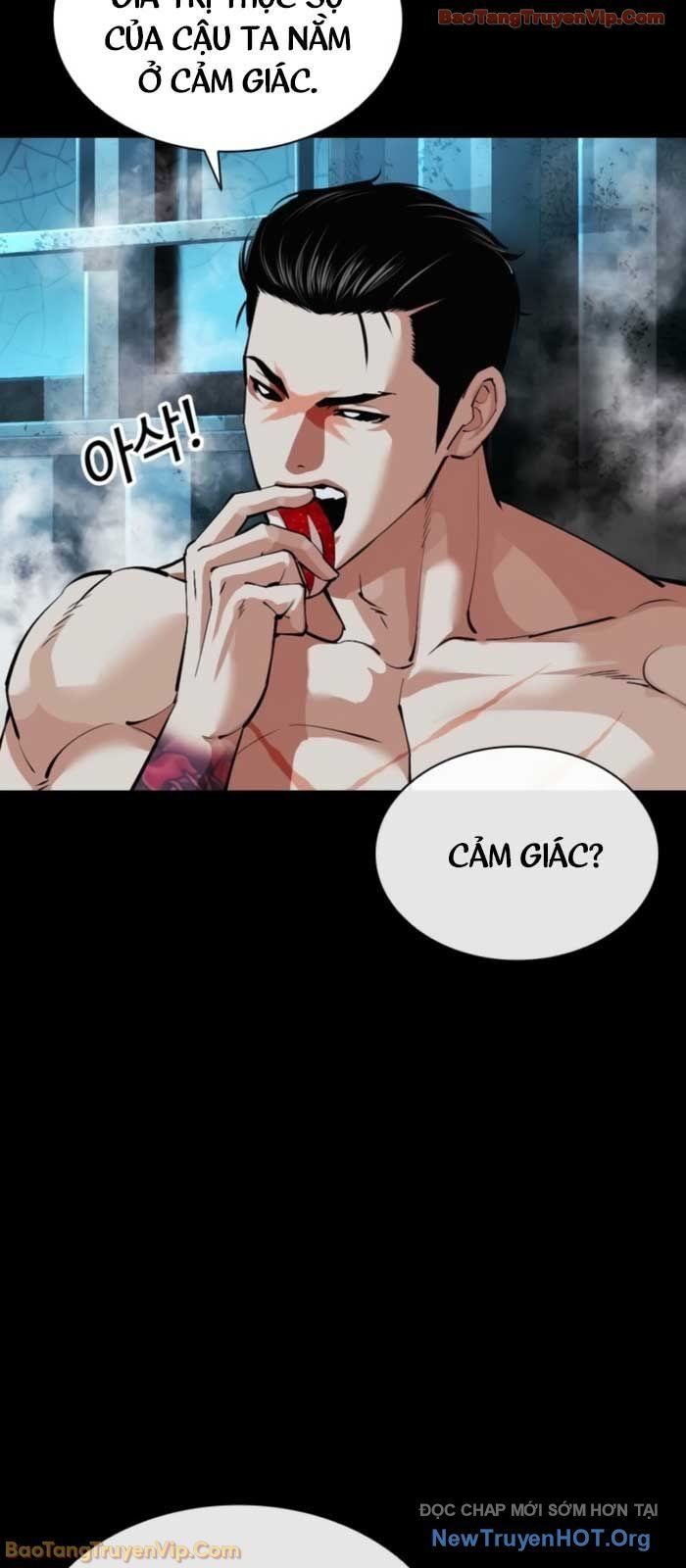 Hoán Đổi Diệu Kỳ Chap 576 - Next Chap 577