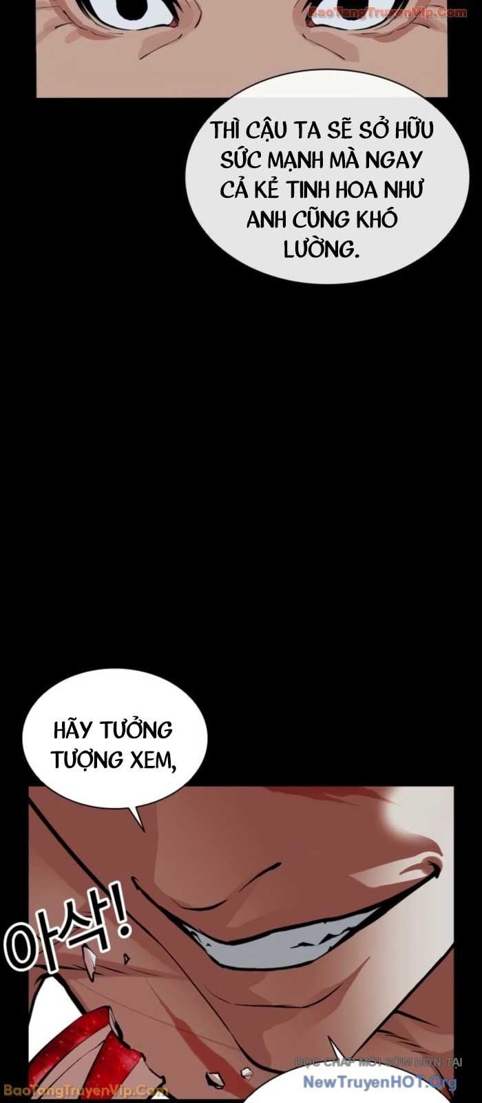 Hoán Đổi Diệu Kỳ Chap 576 - Next Chap 577