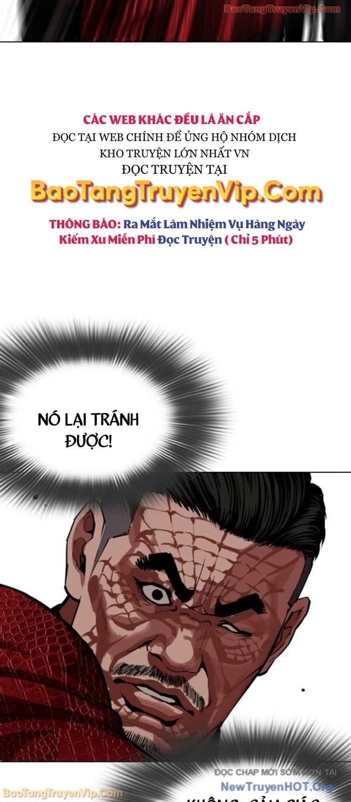 Hoán Đổi Diệu Kỳ Chap 576 - Next Chap 577