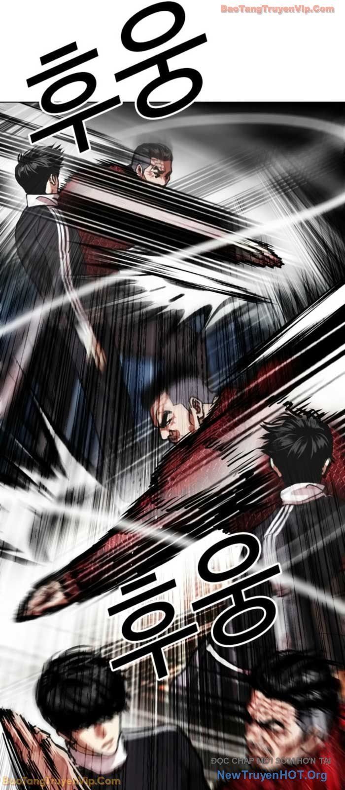 Hoán Đổi Diệu Kỳ Chap 576 - Next Chap 577