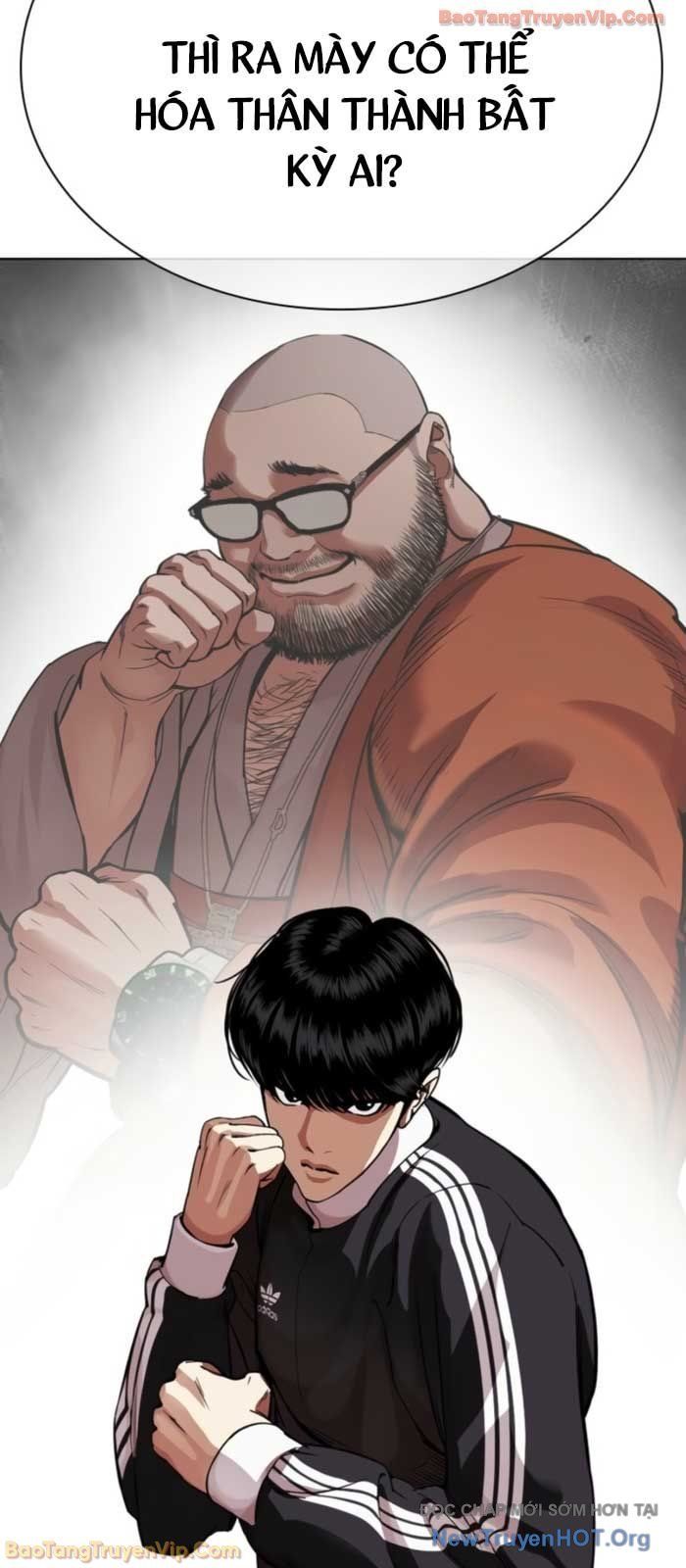 Hoán Đổi Diệu Kỳ Chap 576 - Next Chap 577