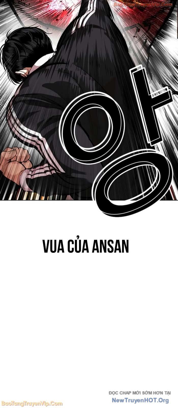 Hoán Đổi Diệu Kỳ Chap 576 - Next Chap 577