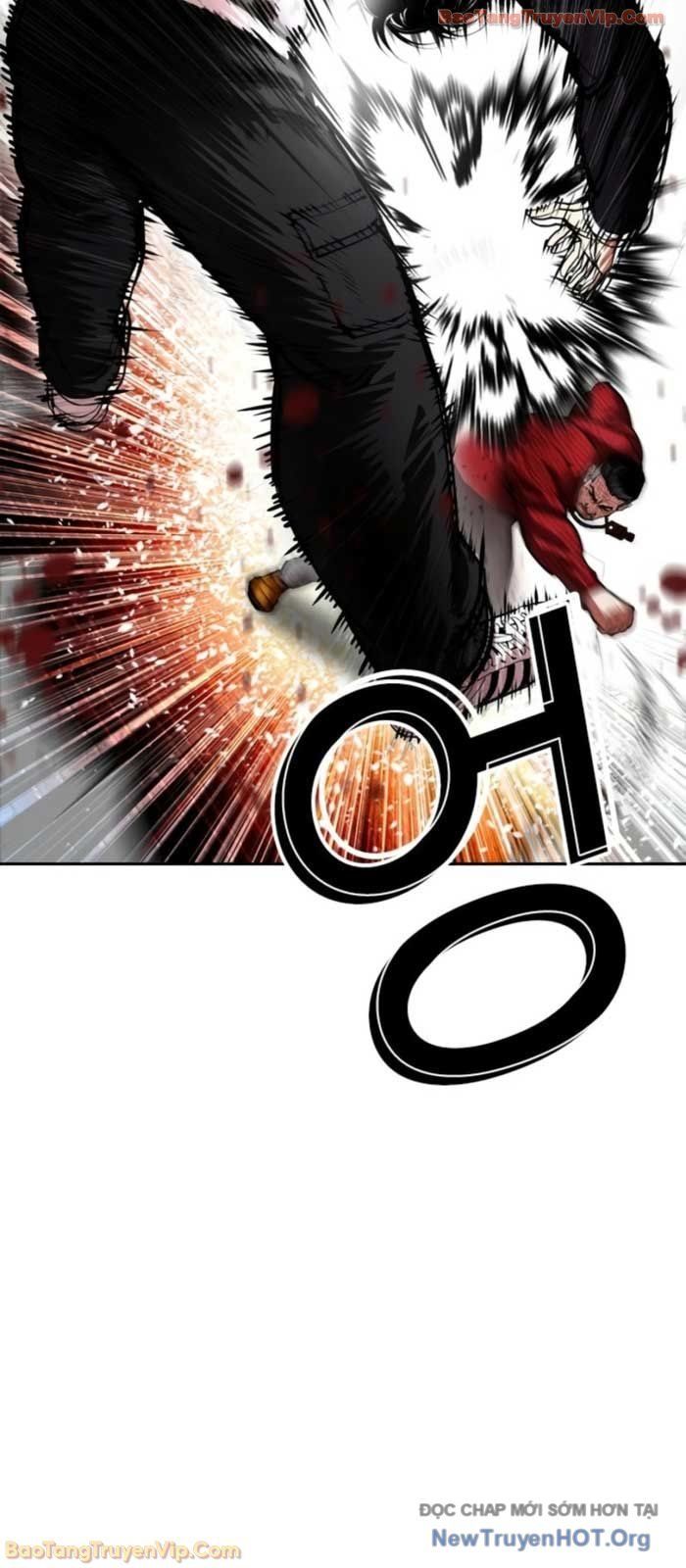 Hoán Đổi Diệu Kỳ Chap 576 - Next Chap 577