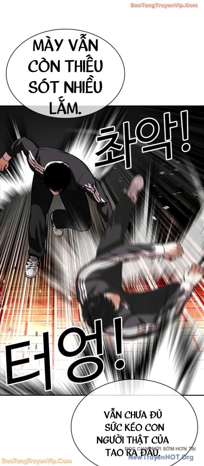 Hoán Đổi Diệu Kỳ Chap 576 - Next Chap 577