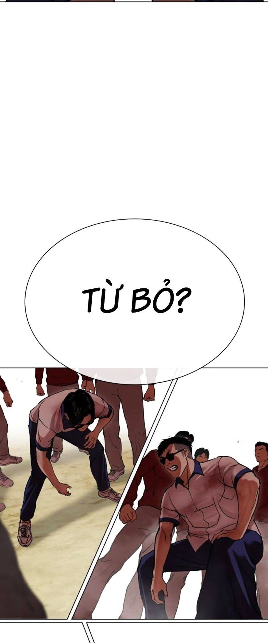 Hoán Đổi Diệu Kỳ Chap 500 - Next Chap 501