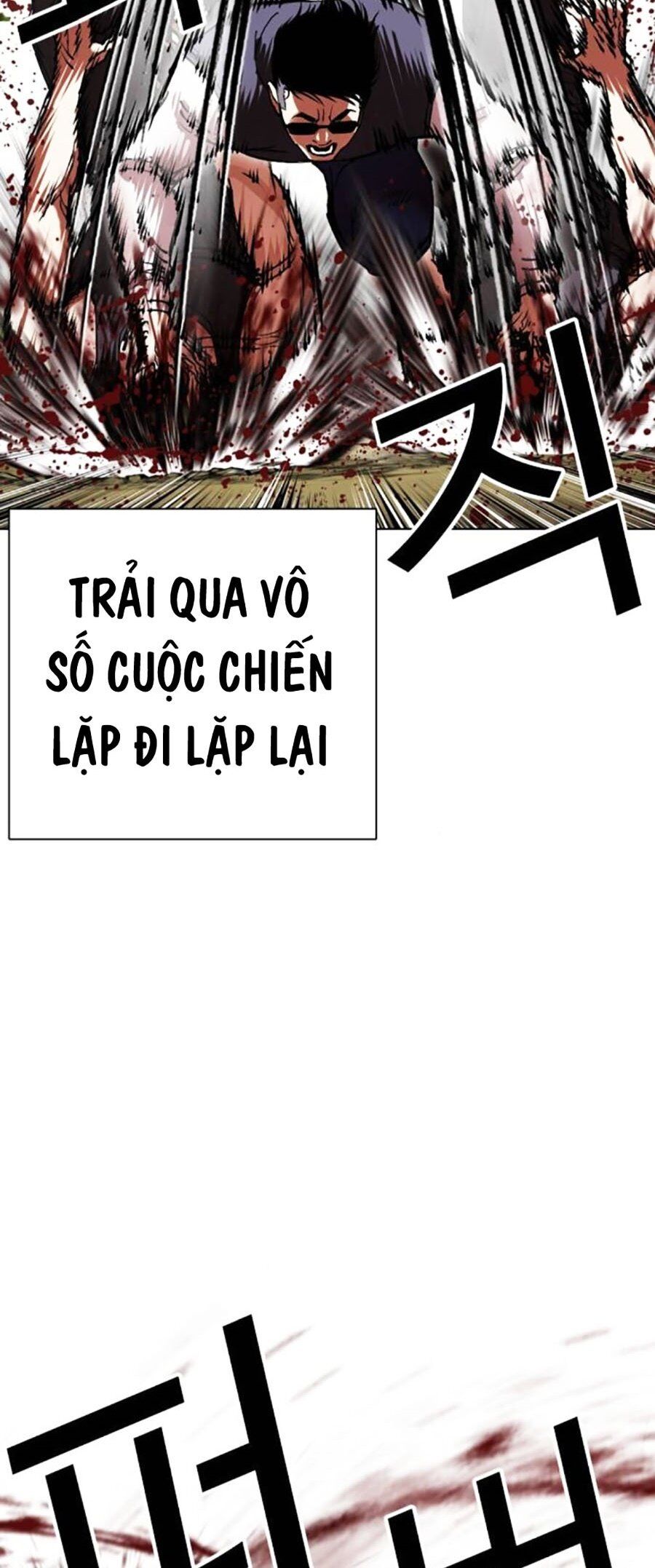 Hoán Đổi Diệu Kỳ Chap 500 - Next Chap 501
