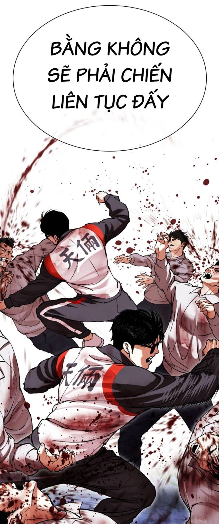 Hoán Đổi Diệu Kỳ Chap 500 - Next Chap 501