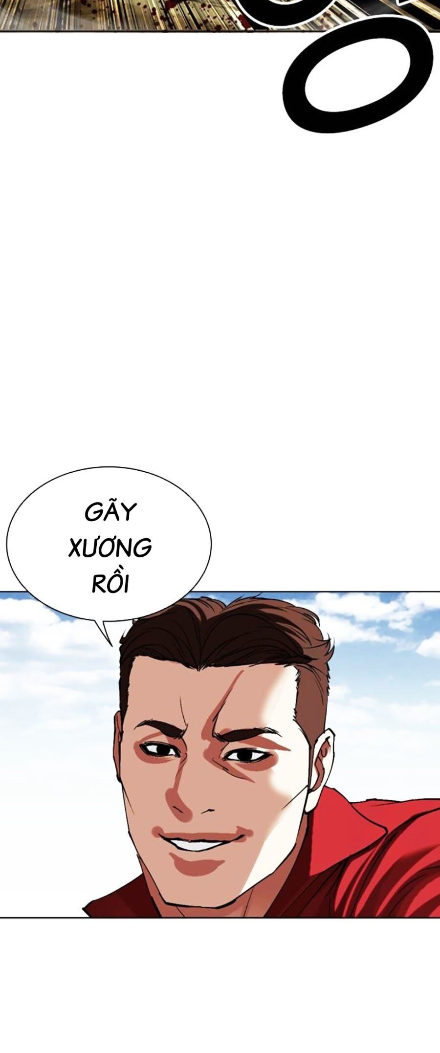 Hoán Đổi Diệu Kỳ Chap 500 - Next Chap 501