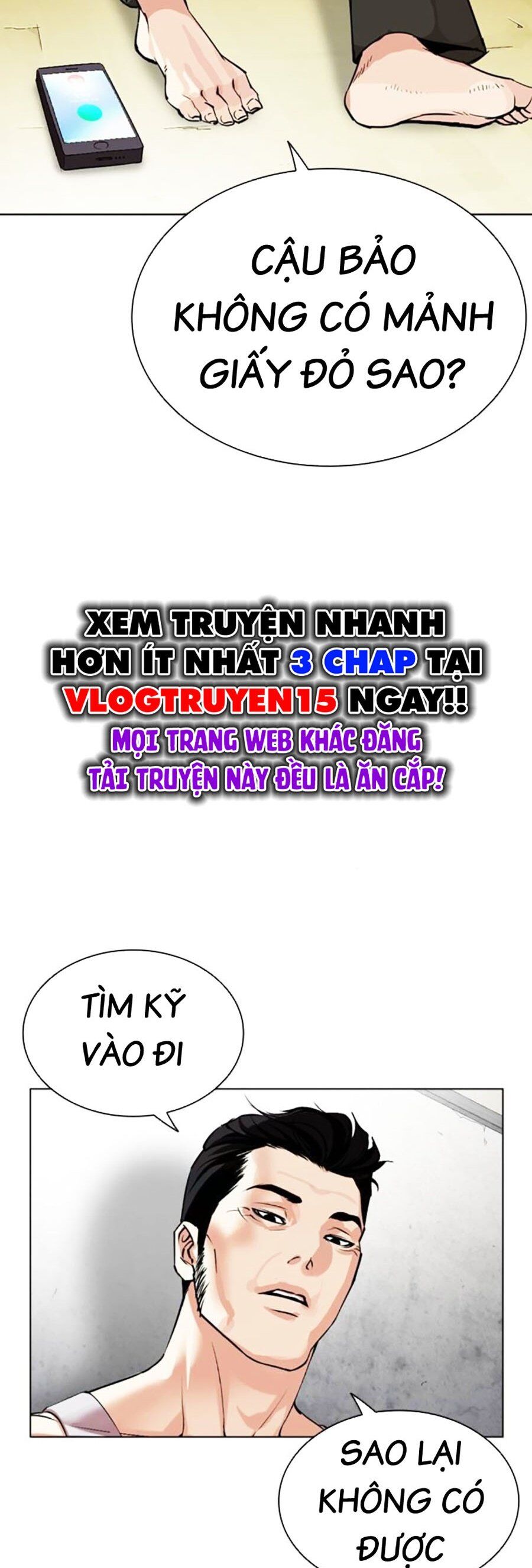 Hoán Đổi Diệu Kỳ Chap 500 - Next Chap 501