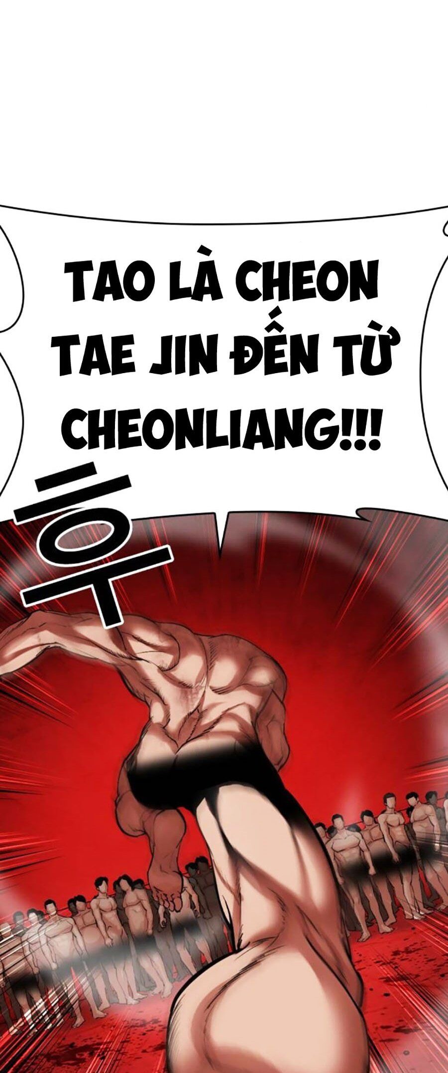 Hoán Đổi Diệu Kỳ Chap 500 - Next Chap 501