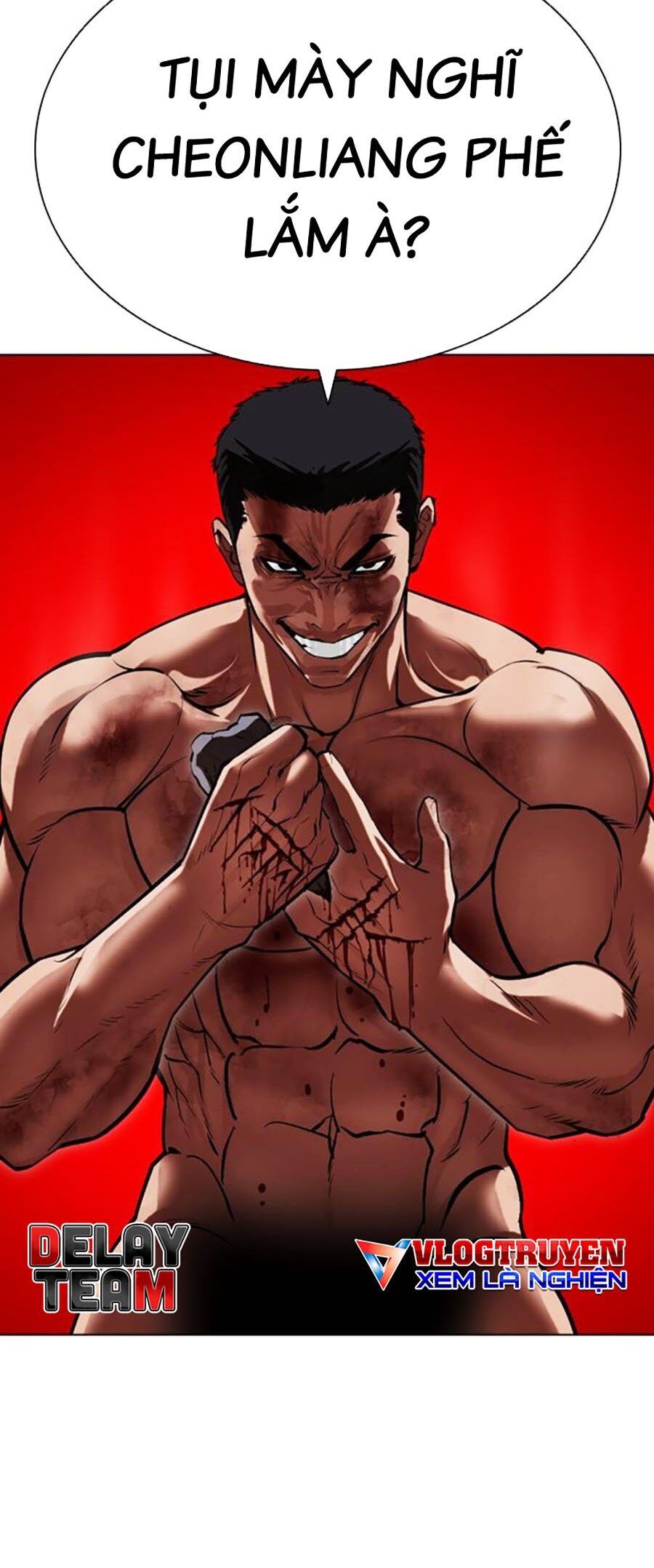 Hoán Đổi Diệu Kỳ Chap 500 - Next Chap 501