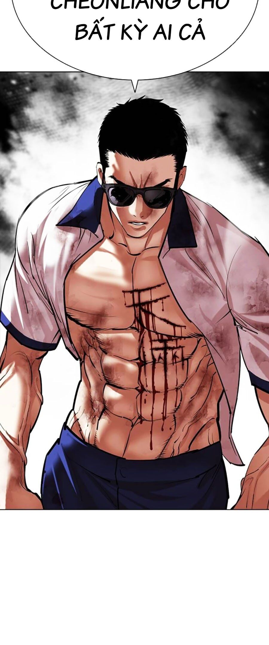Hoán Đổi Diệu Kỳ Chap 500 - Next Chap 501