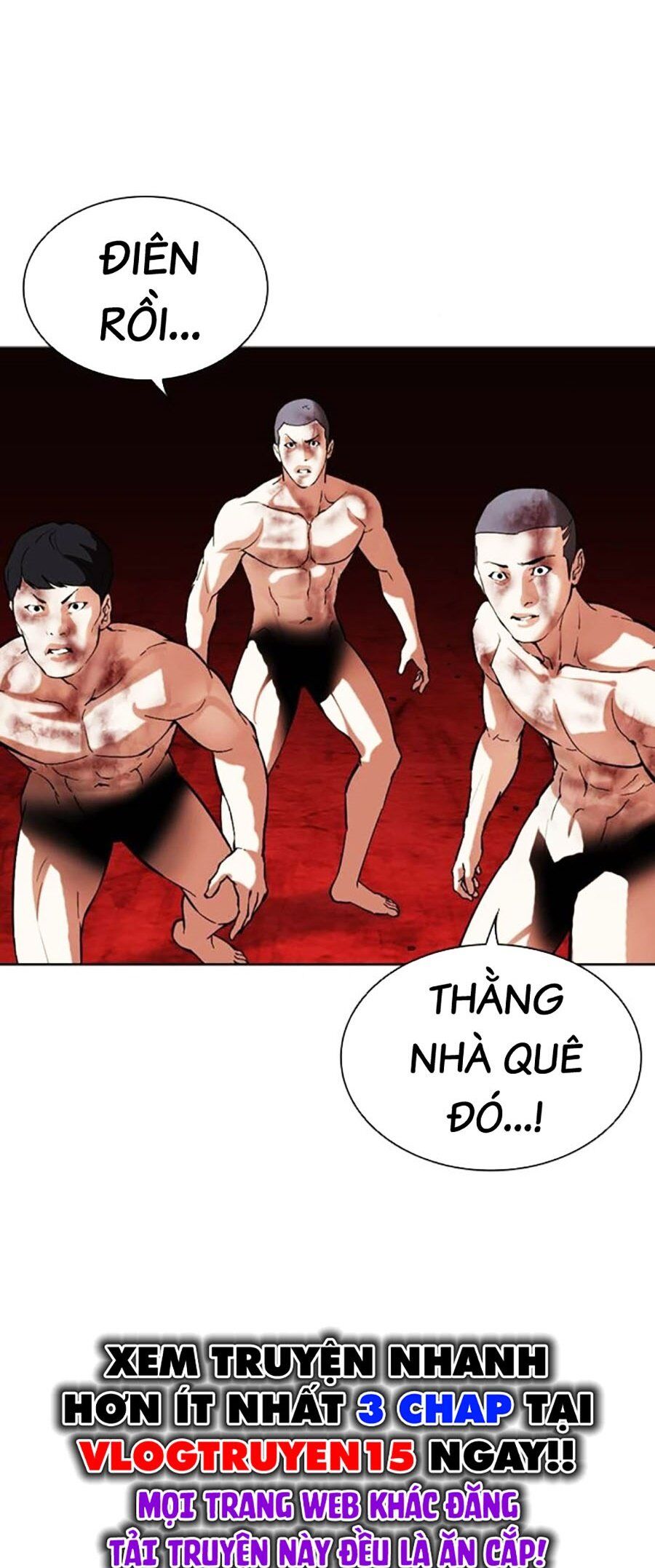 Hoán Đổi Diệu Kỳ Chap 500 - Next Chap 501