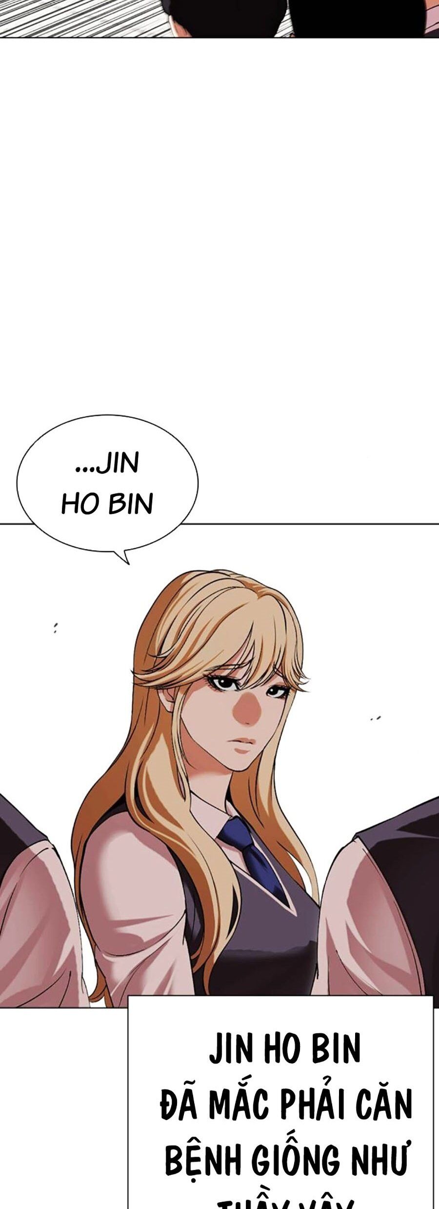 Hoán Đổi Diệu Kỳ Chap 500 - Next Chap 501