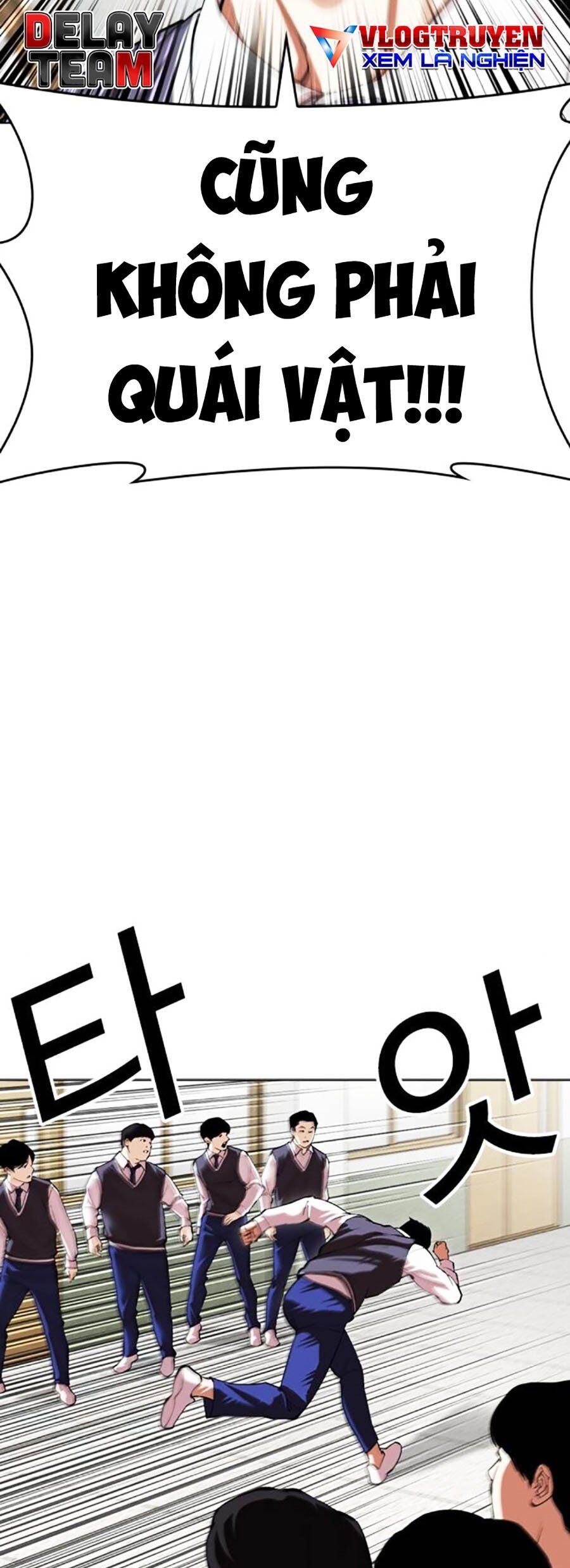Hoán Đổi Diệu Kỳ Chap 500 - Next Chap 501