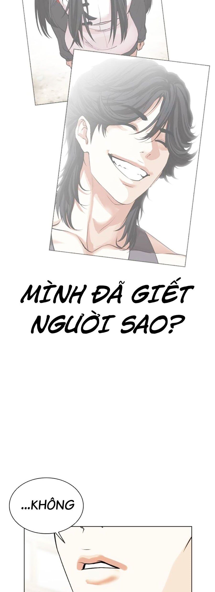 Hoán Đổi Diệu Kỳ Chap 500 - Next Chap 501