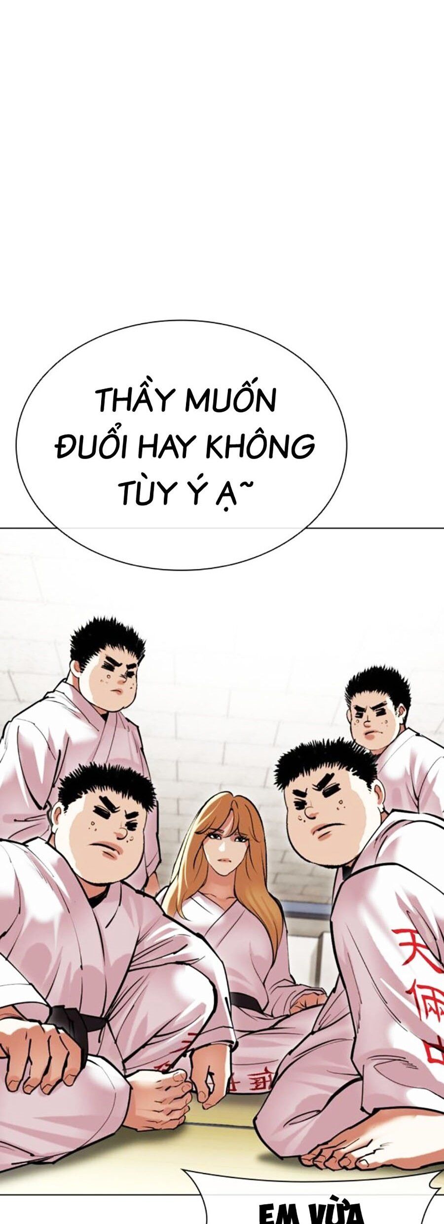 Hoán Đổi Diệu Kỳ Chap 500 - Next Chap 501