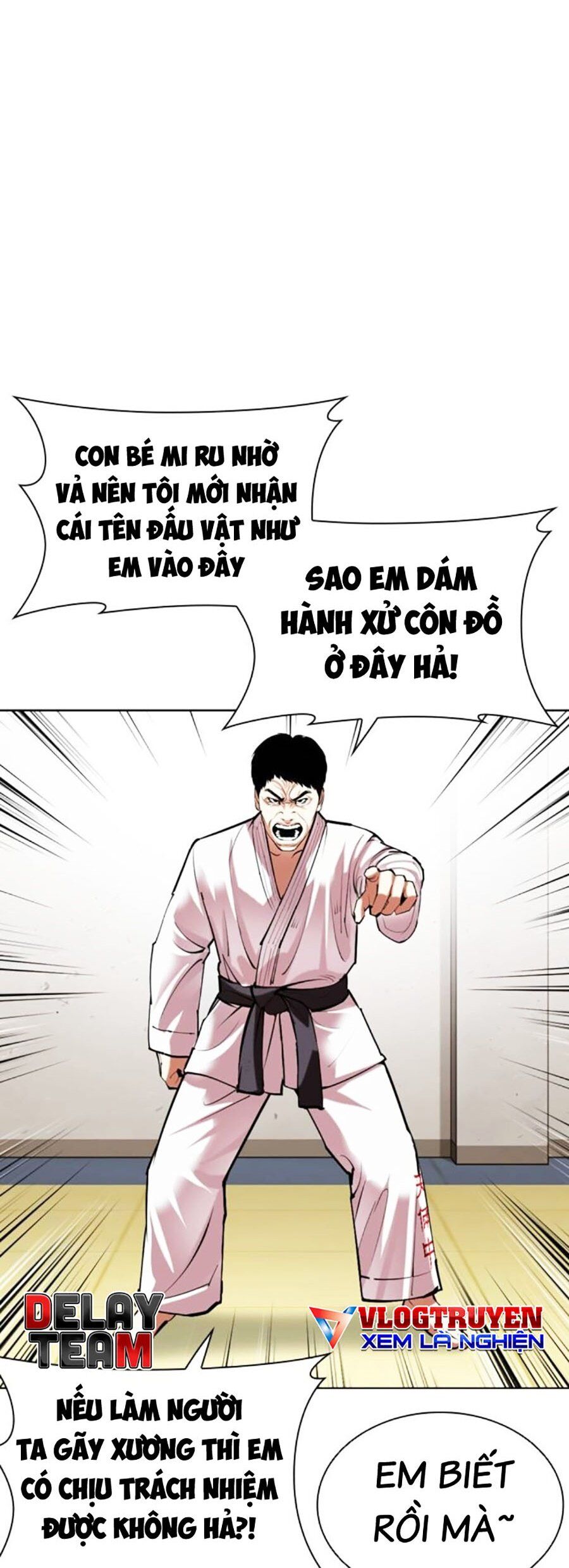 Hoán Đổi Diệu Kỳ Chap 500 - Next Chap 501