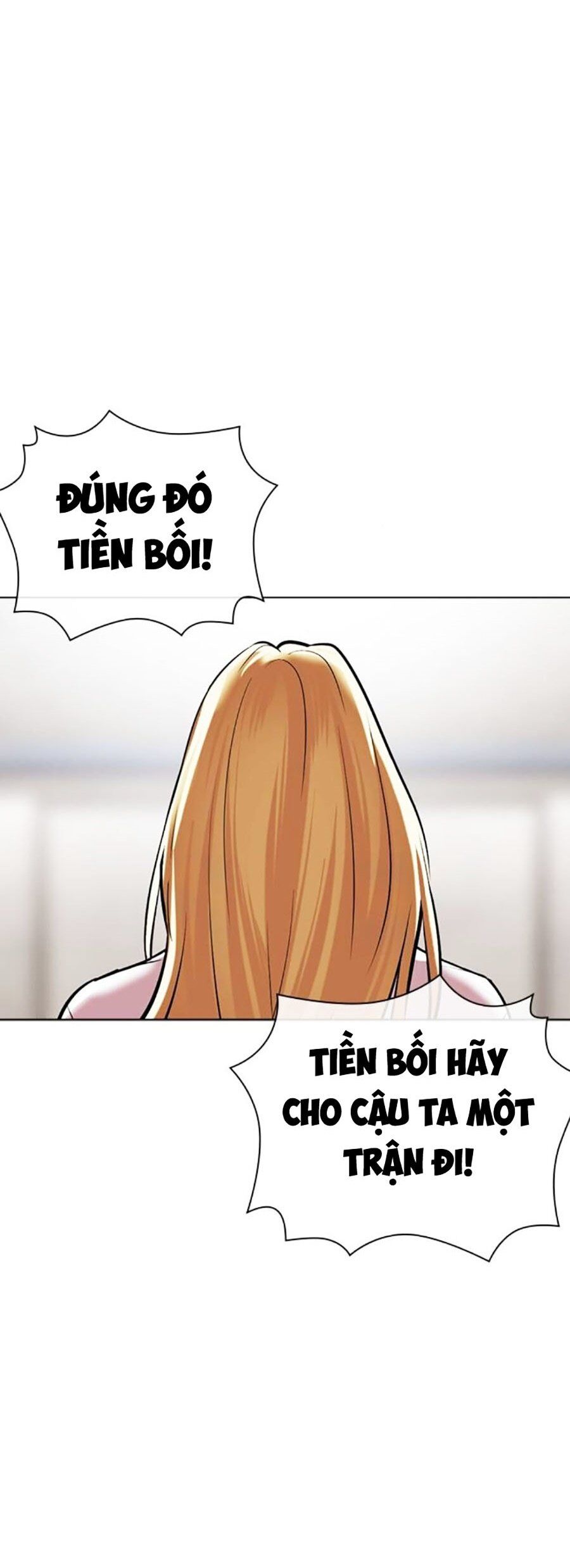 Hoán Đổi Diệu Kỳ Chap 500 - Next Chap 501