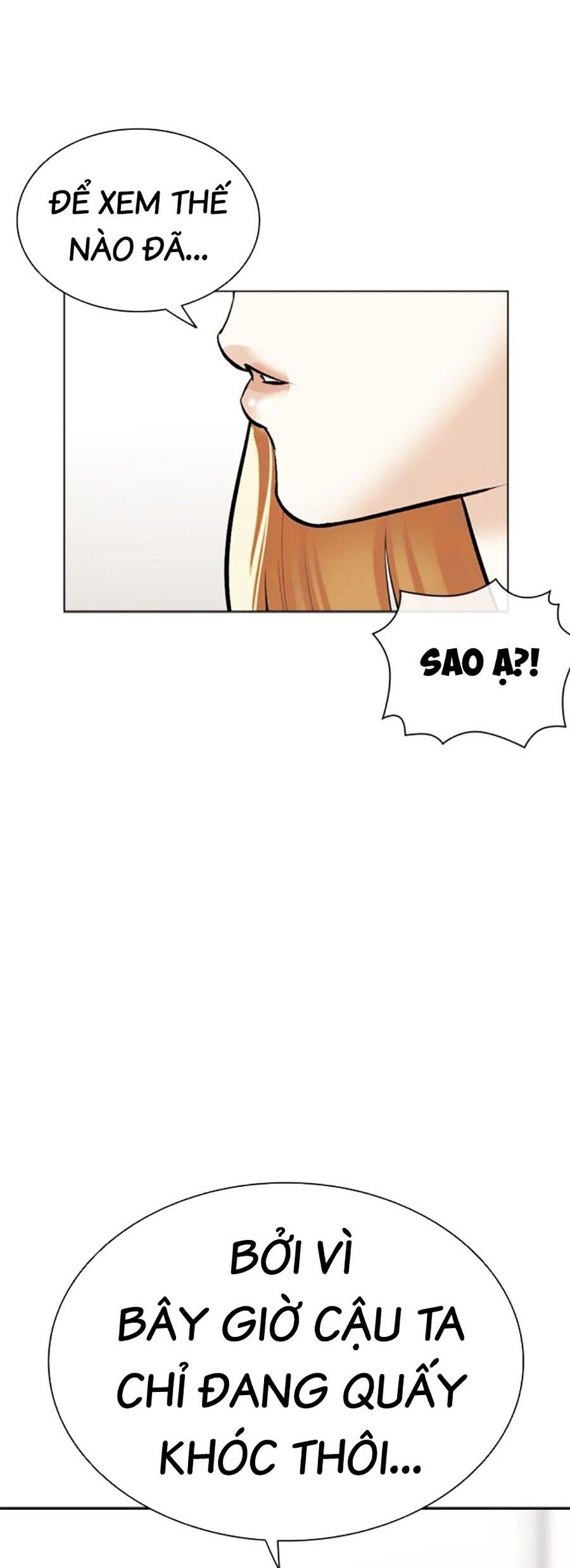 Hoán Đổi Diệu Kỳ Chap 500 - Next Chap 501