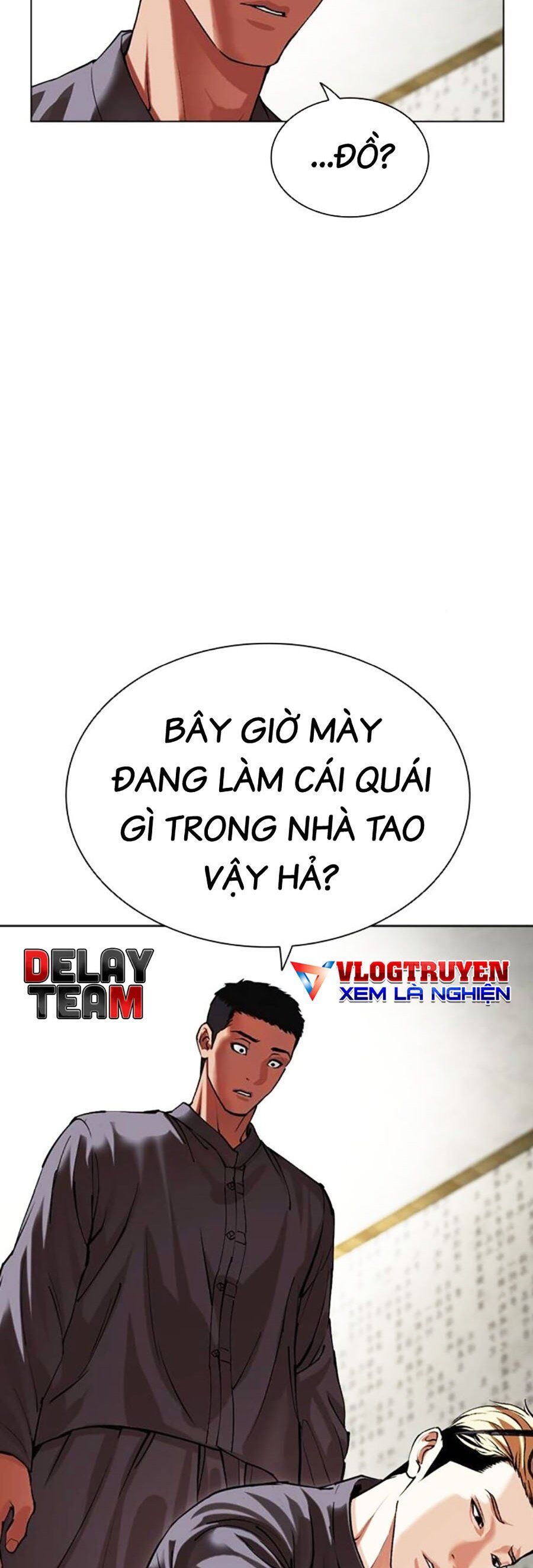 Hoán Đổi Diệu Kỳ Chap 500 - Next Chap 501
