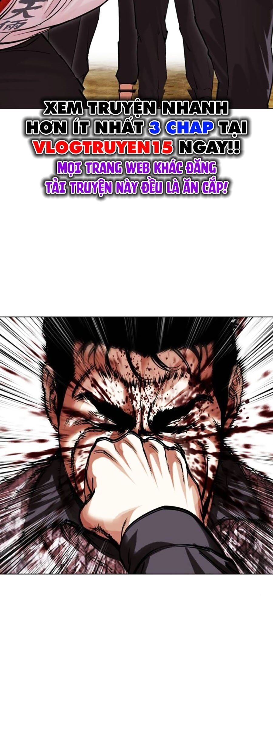 Hoán Đổi Diệu Kỳ Chap 500 - Next Chap 501