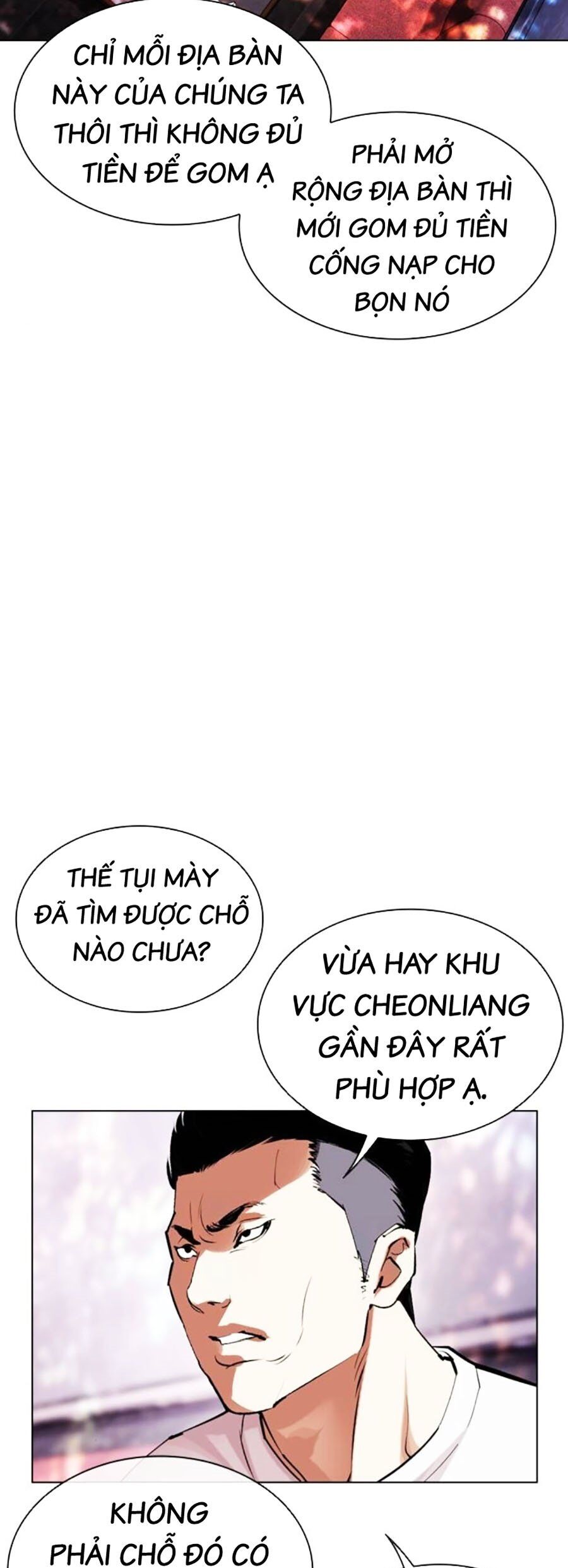 Hoán Đổi Diệu Kỳ Chap 500 - Next Chap 501