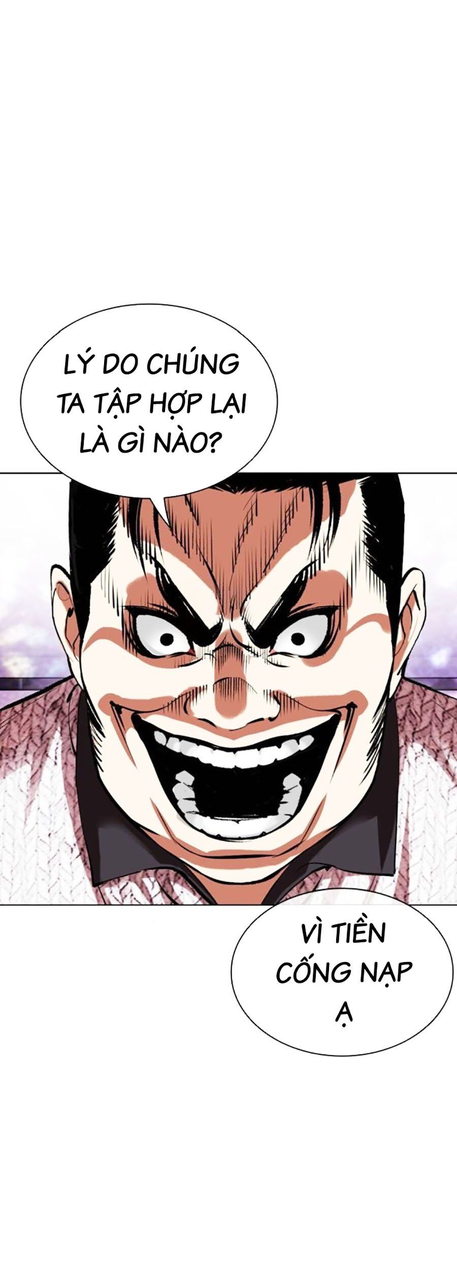 Hoán Đổi Diệu Kỳ Chap 500 - Next Chap 501