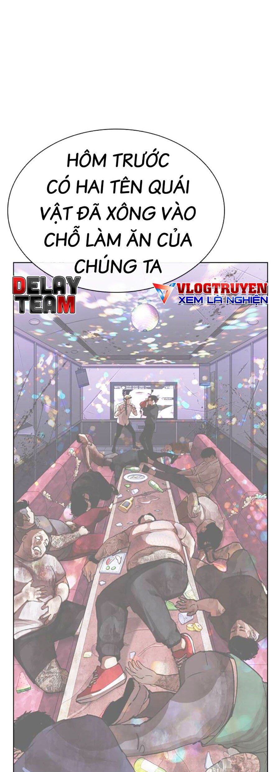 Hoán Đổi Diệu Kỳ Chap 500 - Next Chap 501