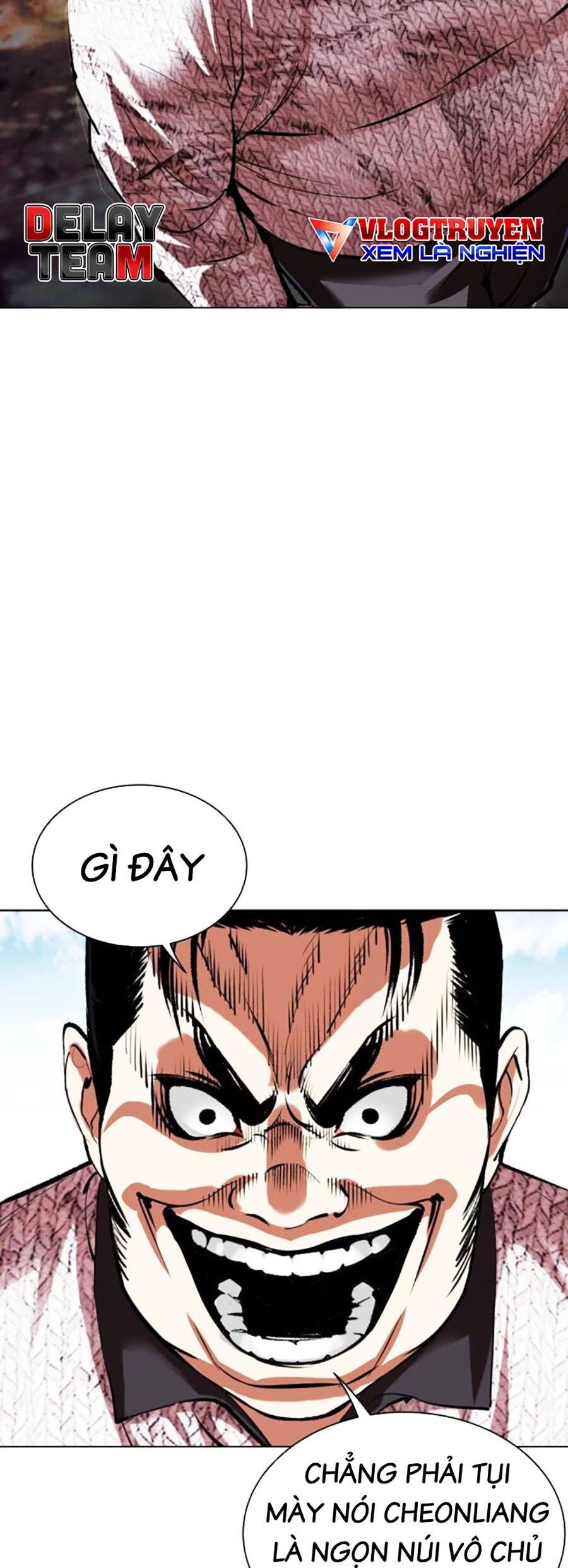 Hoán Đổi Diệu Kỳ Chap 500 - Next Chap 501